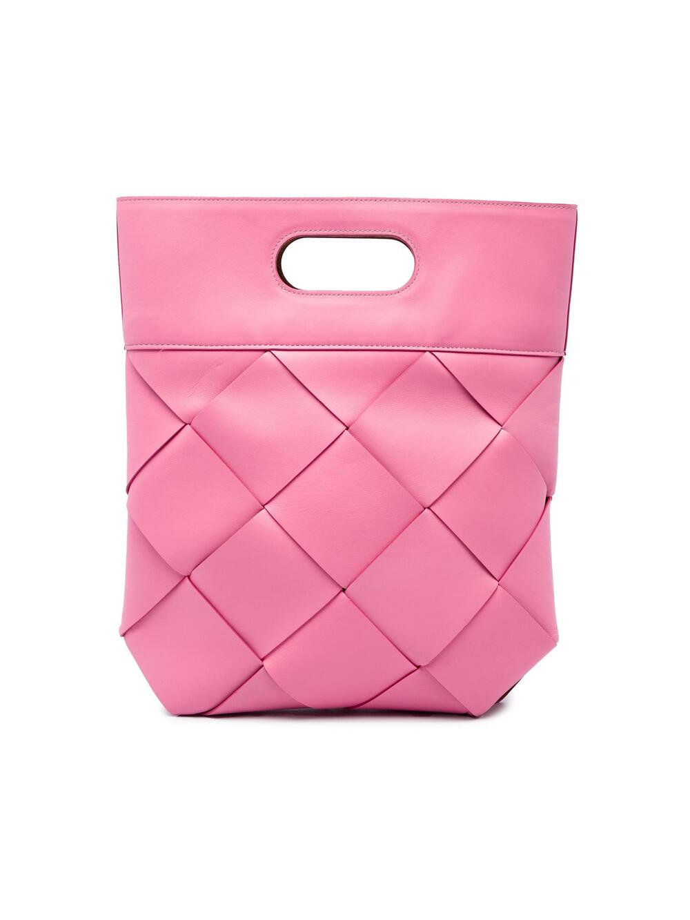 Bottega Veneta Medium Leather Maxi #330225B79B
